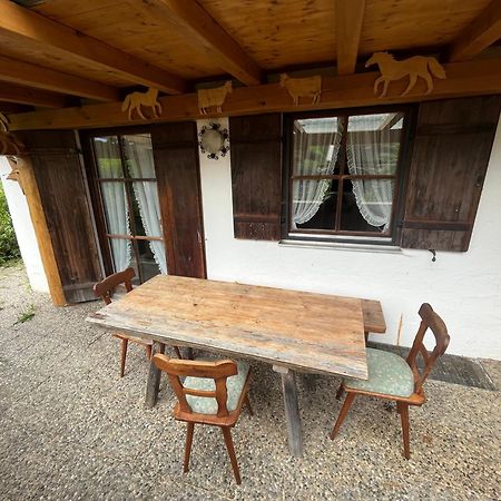 Weinfeldhof Apartment Berchtesgaden Exterior photo