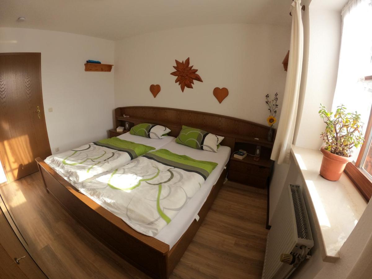 Weinfeldhof Apartment Berchtesgaden Exterior photo